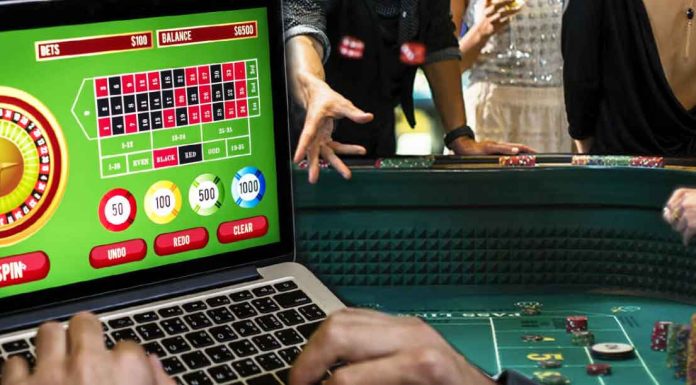 God55: Redefining Online Gaming and Betting Excellence