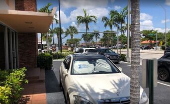 North Miami Beach Car Accident Lawyer