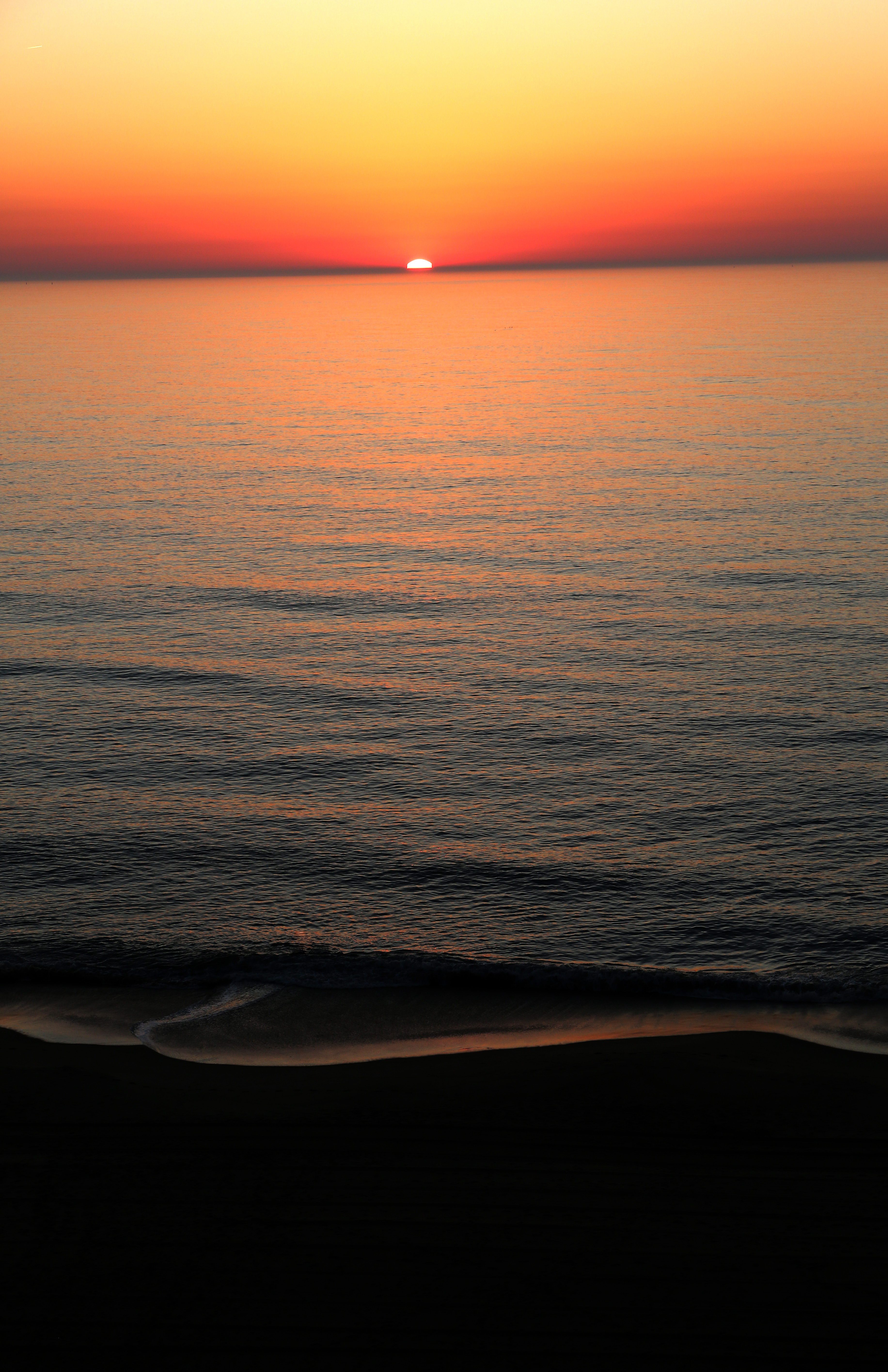 Atlantic Sunrise