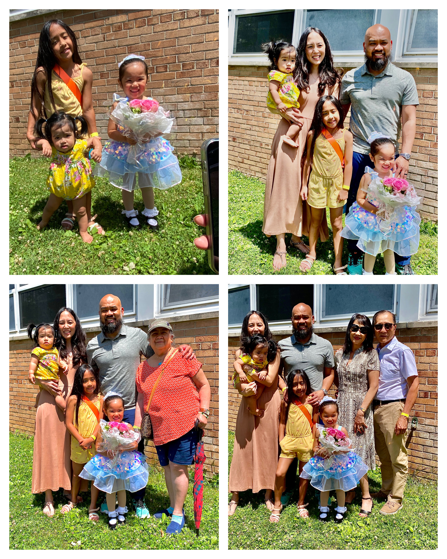 2024 Kylas 1st dance recital