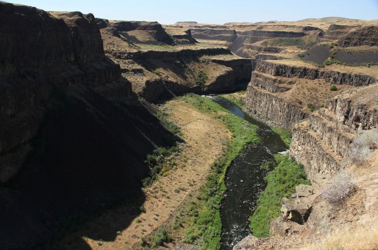 Palouse Falls State Park