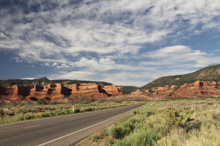 Arizona Highway