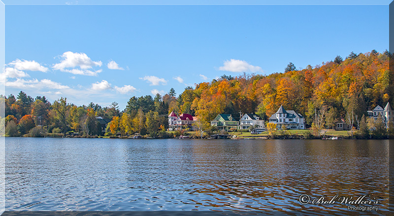 Saranac Lake