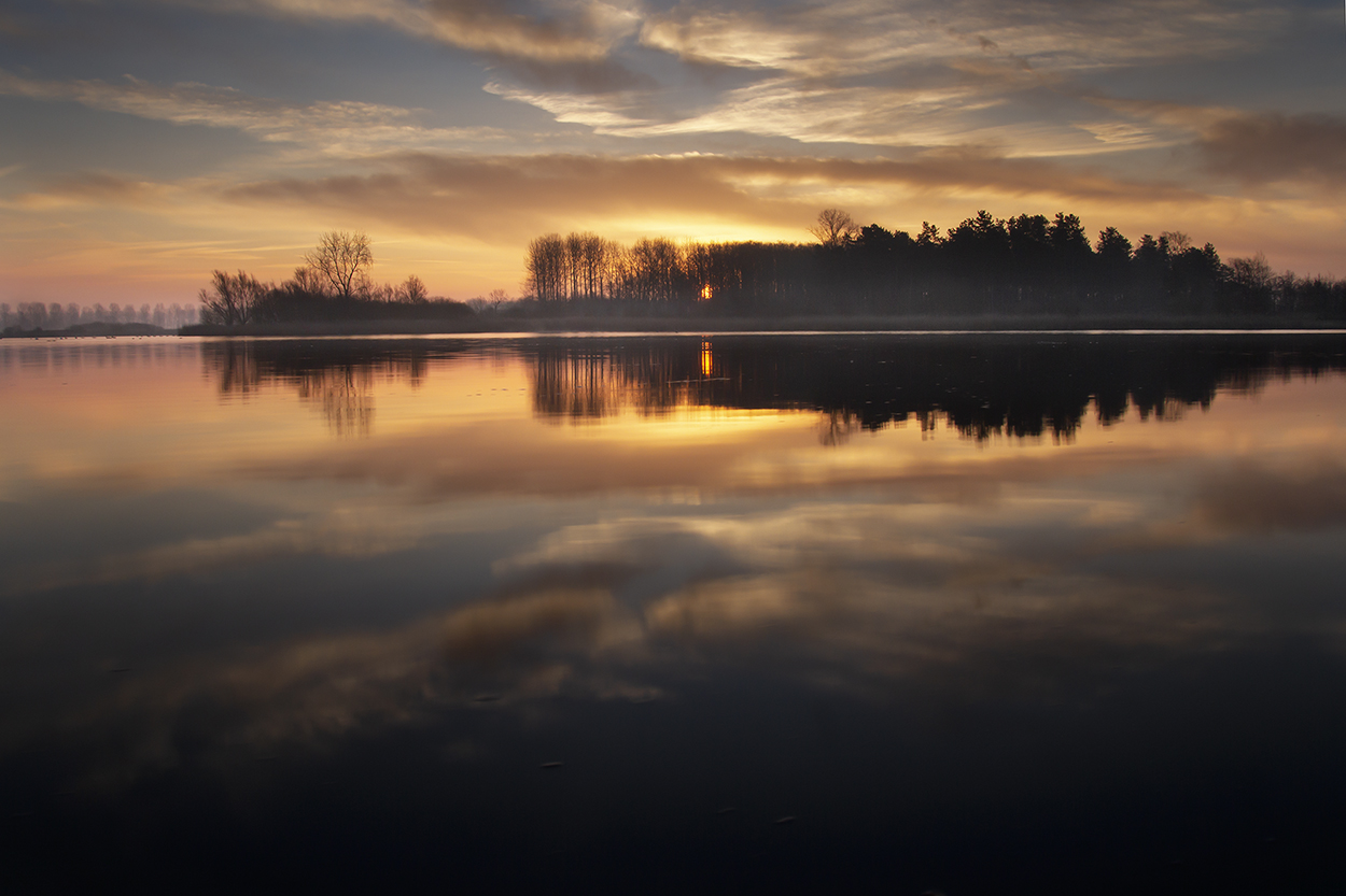 Hulst (Groot Eiland)
