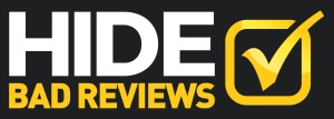 Hide Bad Reviews