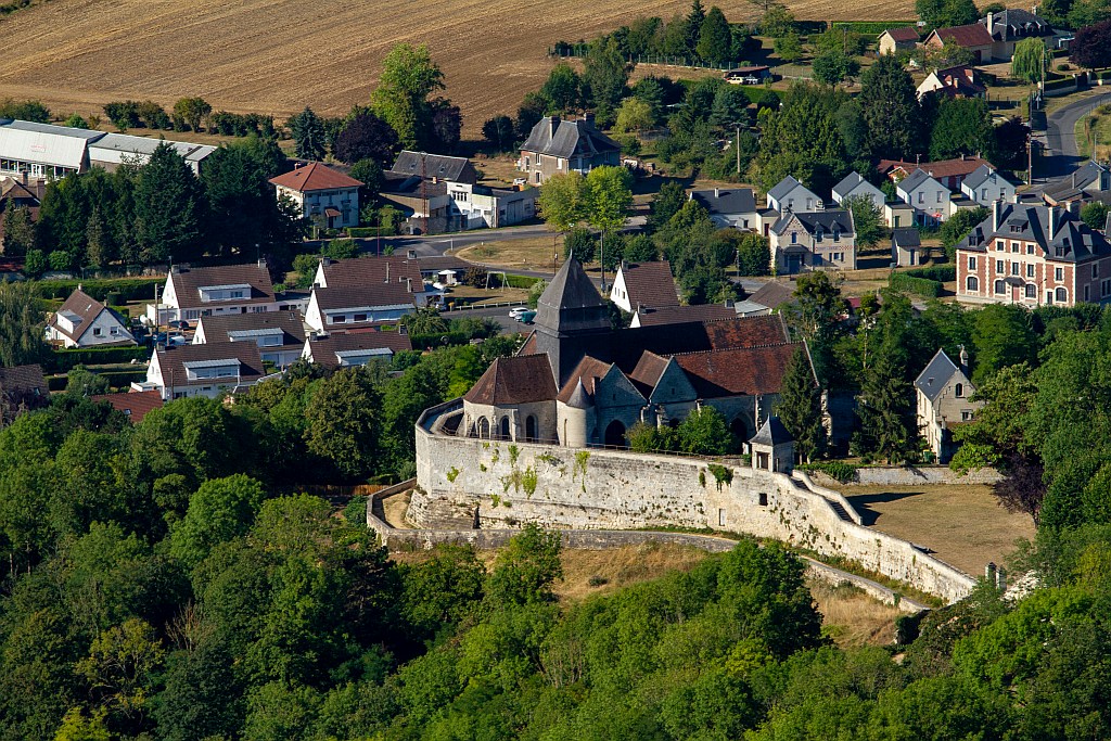 lété dans lOise