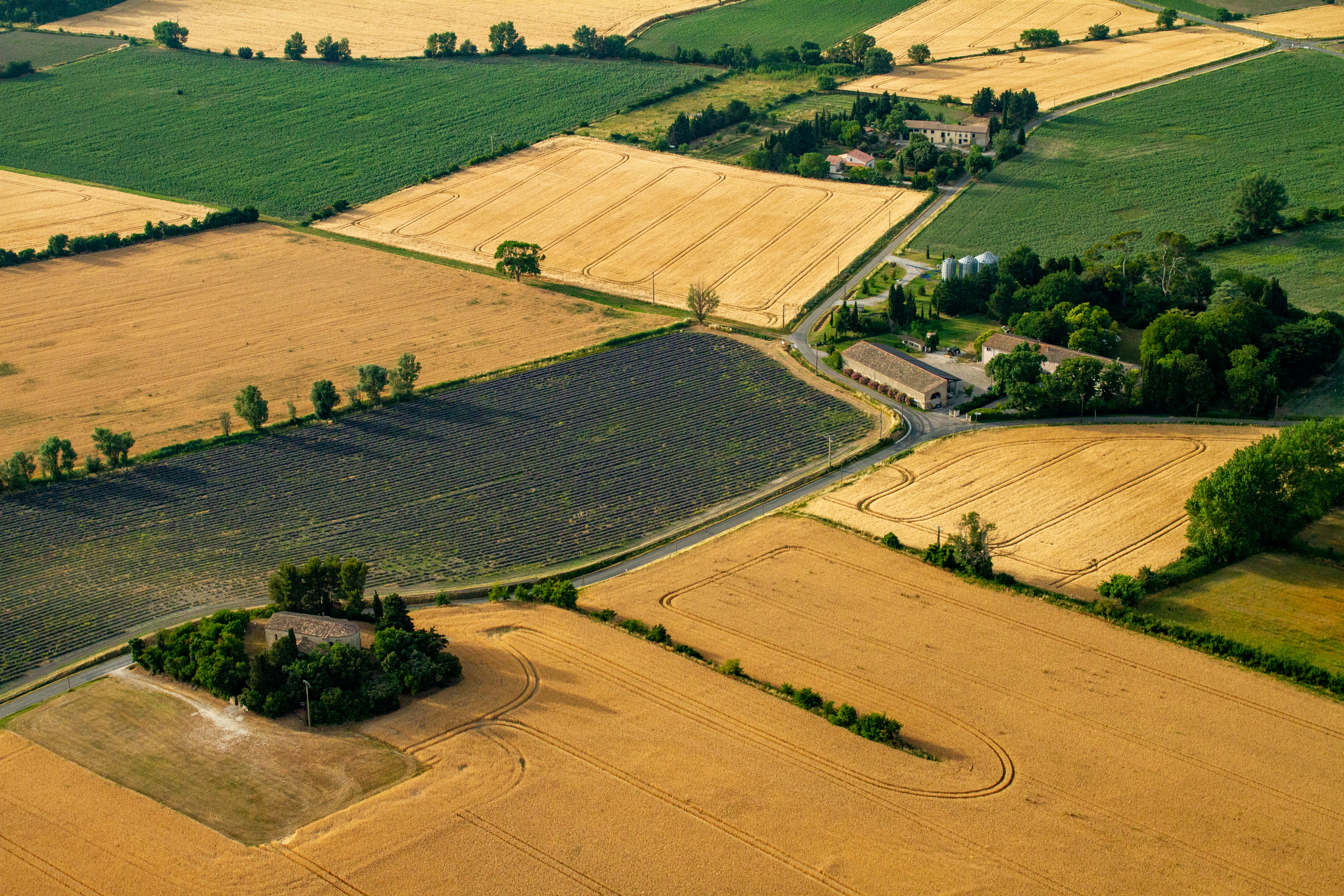 Les Collines de Besplas