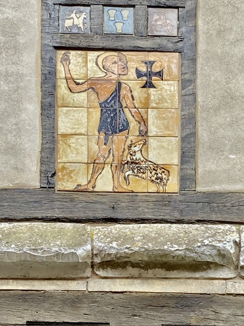 Le Normandy, France