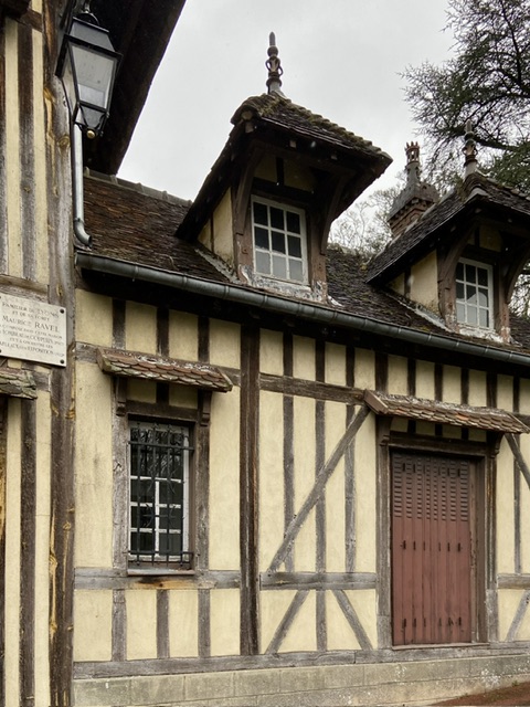 Le Normandy, France