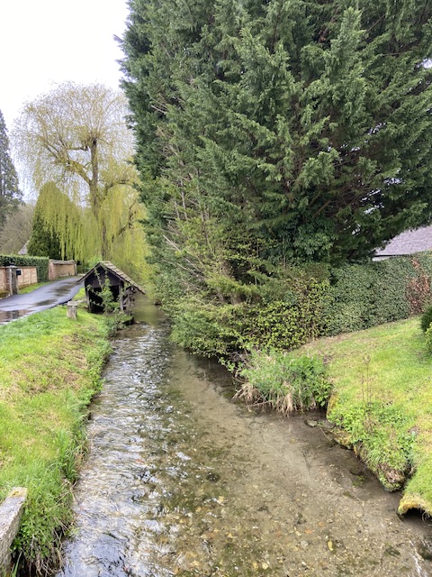 Le Normandy, France