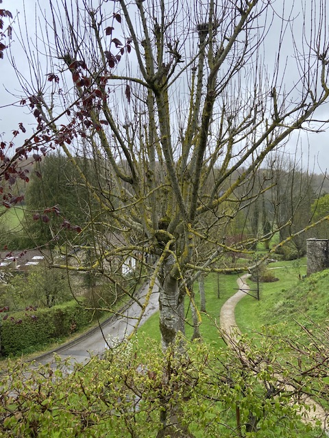 Le Normandy, France