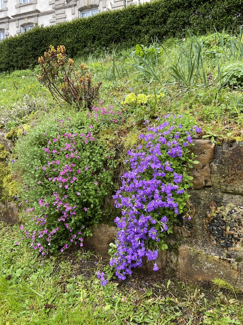 Le Normandy, France