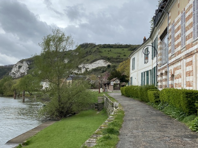 Le Normandy, France