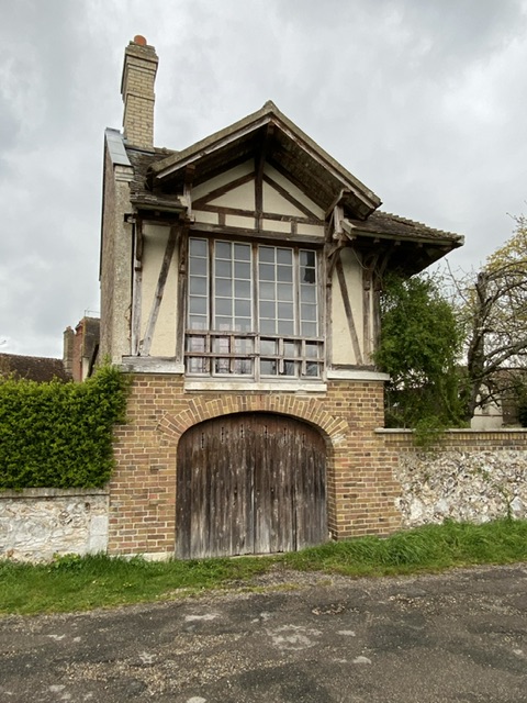 Le Normandy, France