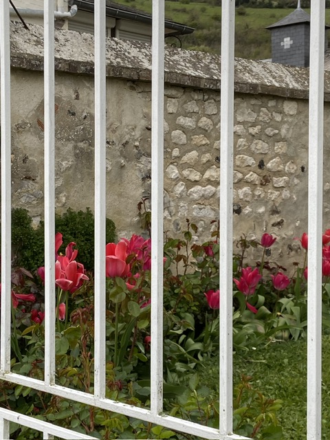 Le Normandy, France