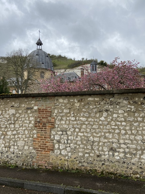 Le Normandy, France