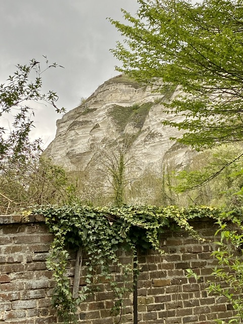 Le Normandy, France