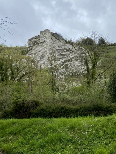 Le Normandy, France