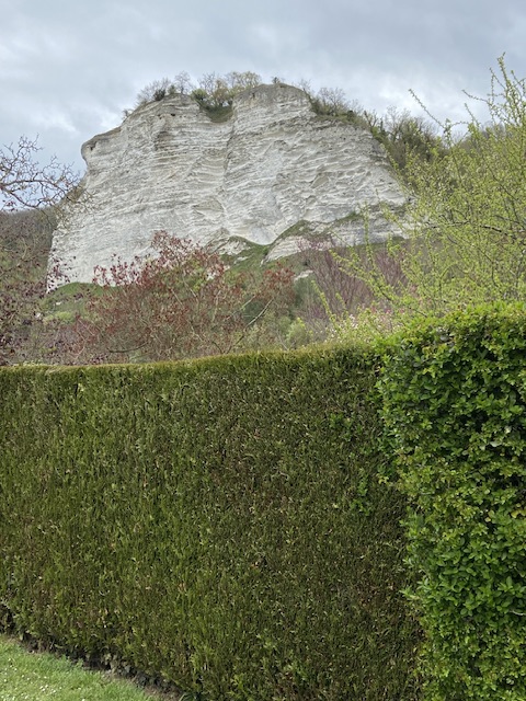 Le Normandy, France