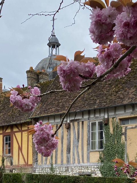 Le Normandy, France