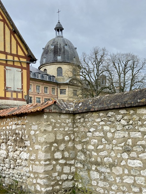 Le Normandy, France