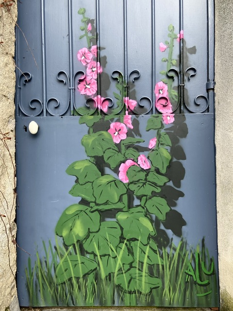 Le Normandy, France