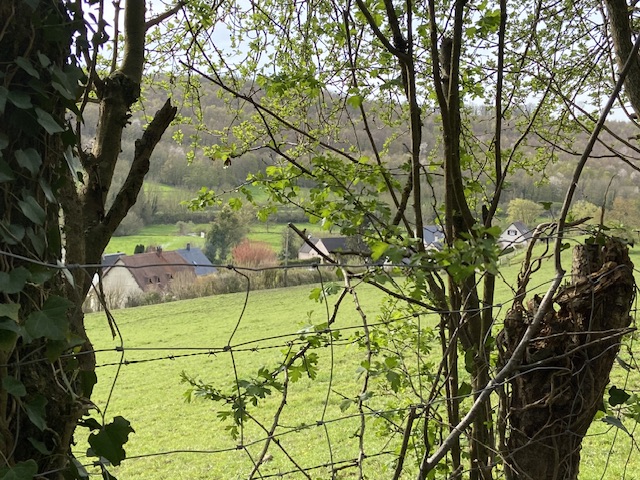 Le Normandy, France