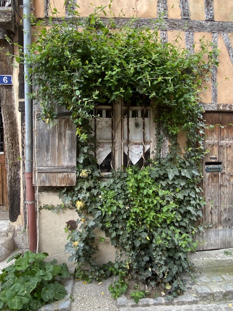 Le Normandy, France