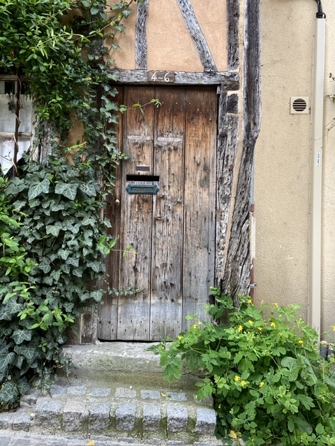 Le Normandy, France