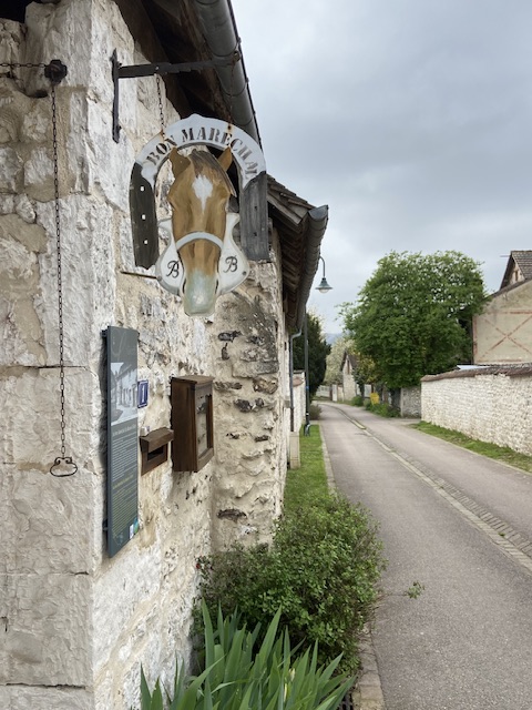 Le Normandy, France