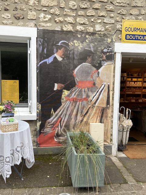 Le Normandy, France