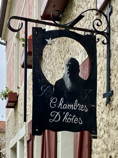 Le Normandy, France
