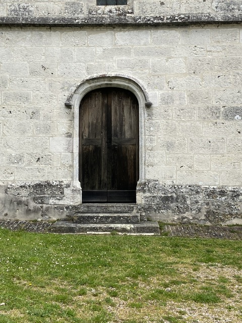 Le Normandy, France