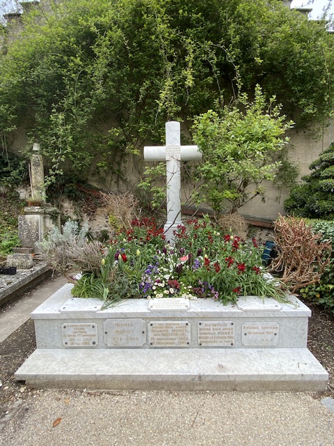 Le Normandy, France