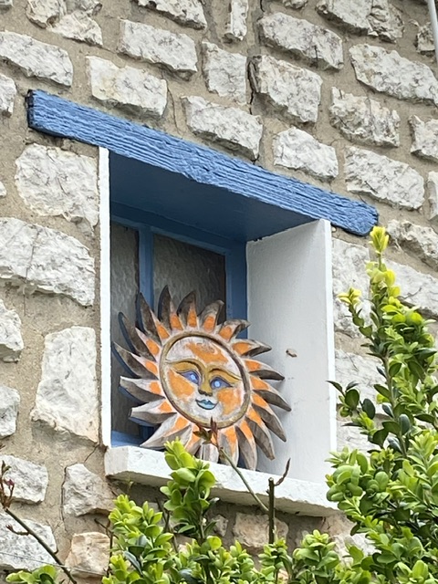 Le Normandy, France