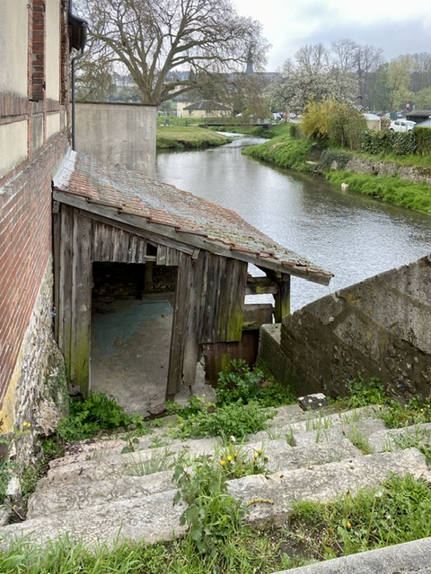 Le Normandy, France