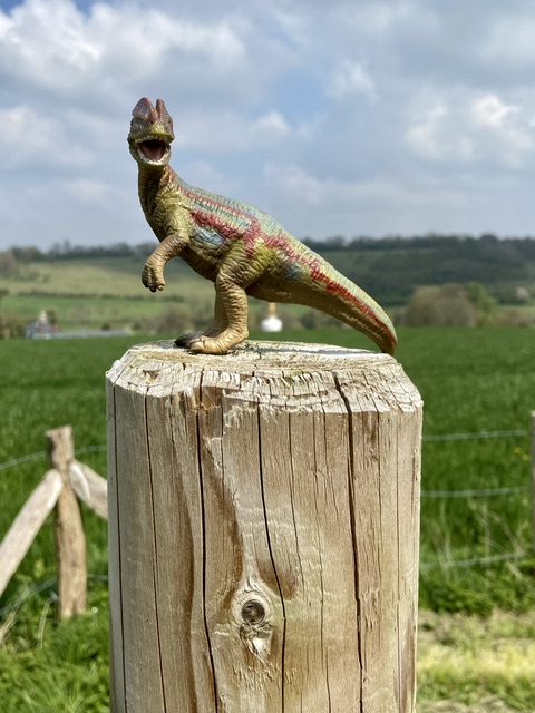 Le Normandy, France