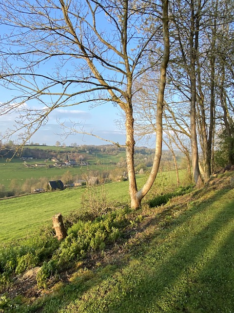 Le Normandy, France