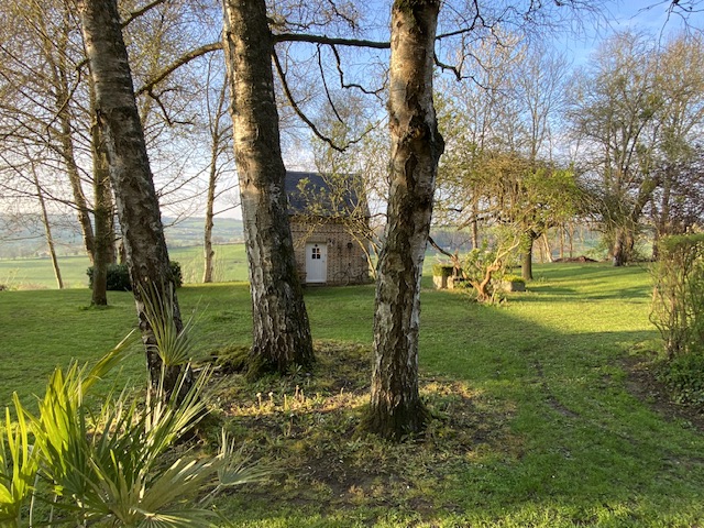 Le Normandy, France