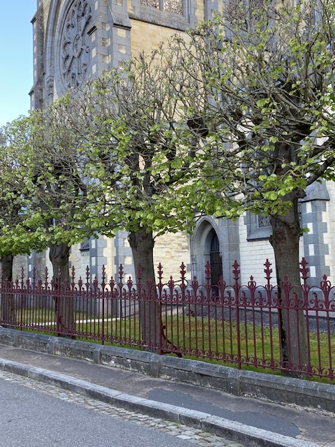 Le Normandy, France