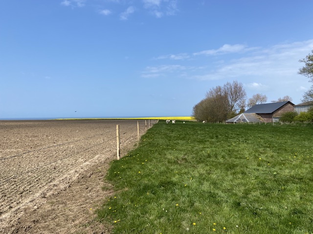 Le Normandy, France