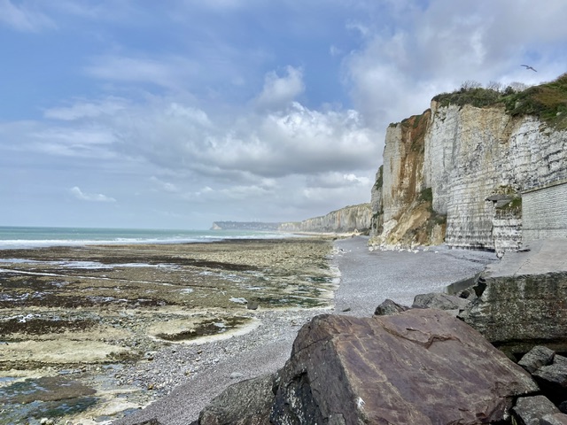 Le Normandy, France