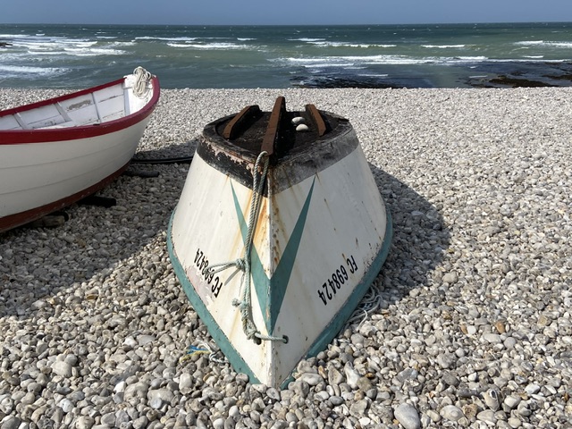 Le Normandy, France