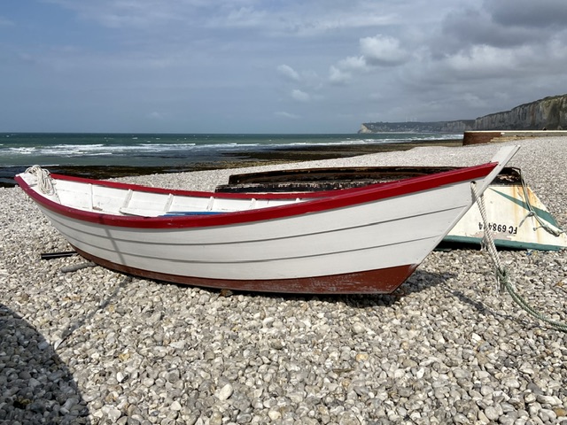 Le Normandy, France