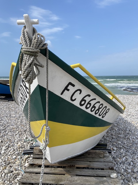 Le Normandy, France