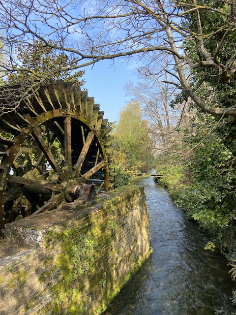 Le Normandy, France