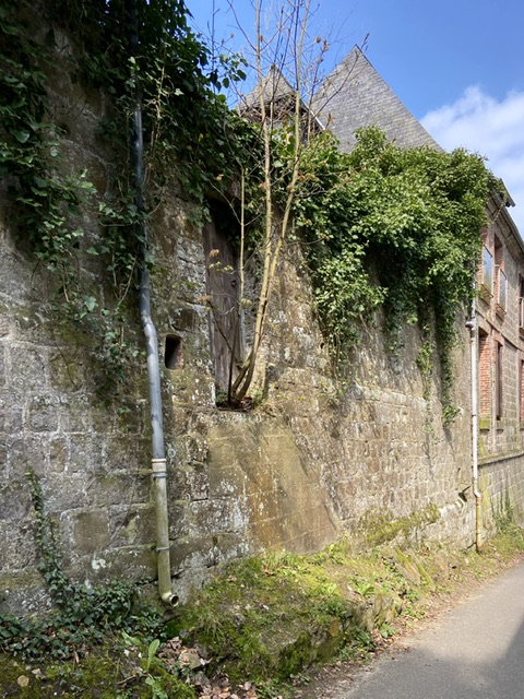 Le Normandy, France