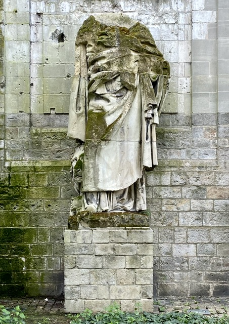 Le Normandy, France