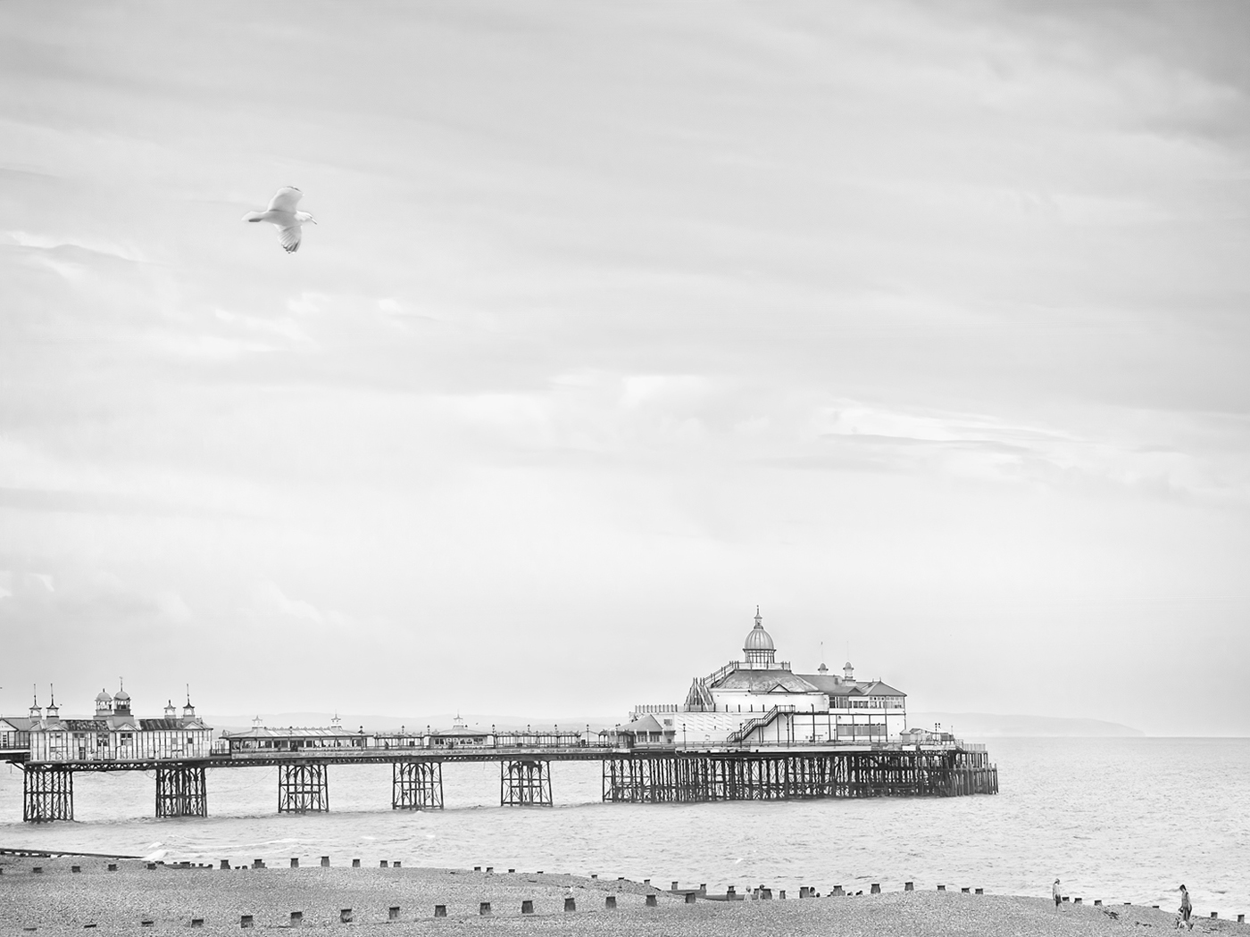 Eastbourne Pier