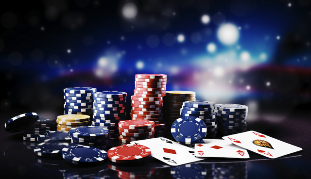 The Evolution of Online Casinos: A New Era of Leisure